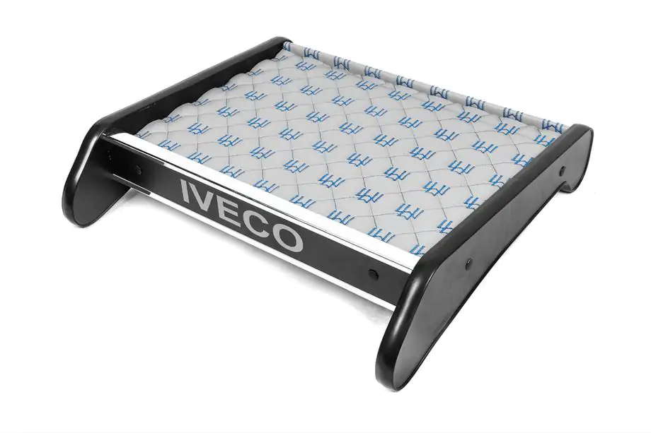 Iveco Daily 2006-2014 Mensola cruscotto (Maybach) Image