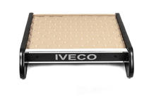 Iveco Daily 2006-2014 Mensola Cruscotto Beige foto 2