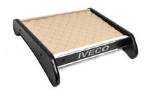 Iveco Daily 2006-2014 Mensola Cruscotto Beige foto 3