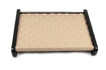 Iveco Daily 2006-2014 Mensola Cruscotto Beige foto 4