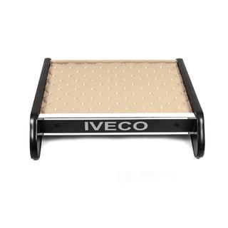 Mensola Cruscotto Beige Iveco Daily 2006-2014 foto 2