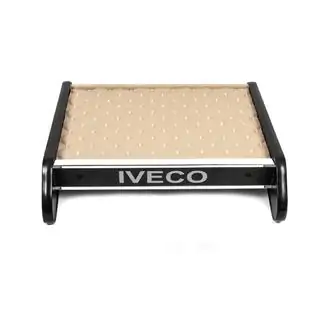 Mensola Cruscotto Beige Iveco Daily 2006-2014 foto 2