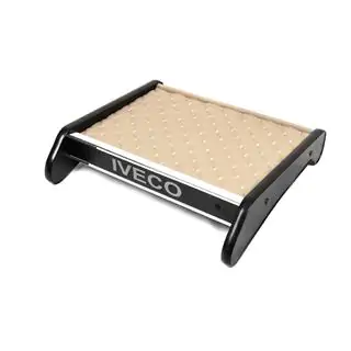 Mensola Cruscotto Beige Iveco Daily 2006-2014 foto 1