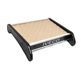 Mensola Cruscotto Beige Iveco Daily 2006-2014 foto 3