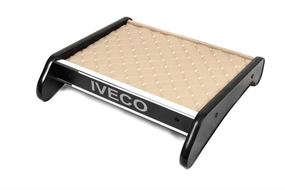 Iveco Daily 2006-2014 Mensola Cruscotto Beige Image