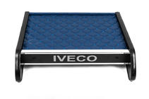 Iveco Daily 2006-2014 Mensola cruscotto (Blu) foto 2
