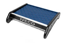 Iveco Daily 2006-2014 Mensola cruscotto (Blu) foto 1