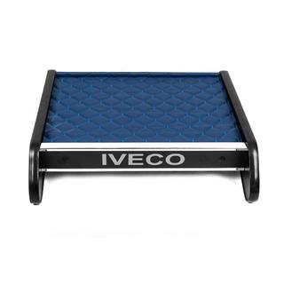 Mensola cruscotto (Blu) Iveco Daily 2006-2014 foto 2