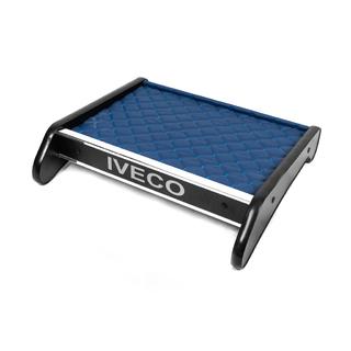 Mensola cruscotto (Blu) Iveco Daily 2006-2014 foto 1