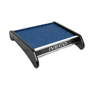 Mensola cruscotto (Blu) Iveco Daily 2006-2014 foto 3
