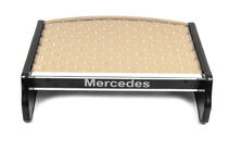 Mercedes Vito W639 2004-2014 Mensola Cruscotto Beige foto 2