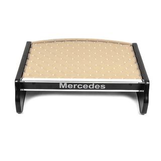 Mensola Cruscotto Beige Mercedes Vito W639 2004-2014 foto 2