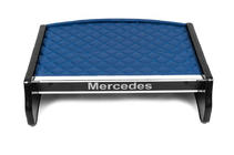Mercedes Vito W639 2004-2014 Mensola cruscotto (Blu) foto 2
