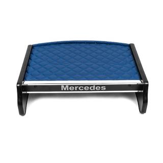 Mensola cruscotto (Blu) Mercedes Vito W639 2004-2014 foto 2
