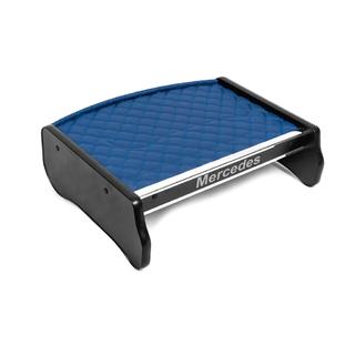 Mensola cruscotto (Blu) Mercedes Vito W639 2004-2014 foto 3