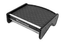 Mercedes T2 (507-814) 1967-1996 Mensola cruscotto (Grigio con cuciture grigie) foto 1
