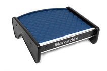 Mercedes T2 (507-814) 1967-1996 Mensola cruscotto (Blu) foto 3