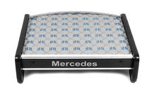 Mercedes T2 (507-814) 1967-1996 Mensola cruscotto (Maybach) foto 2