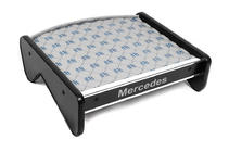 Mercedes T2 (507-814) 1967-1996 Mensola cruscotto (Maybach) foto 3