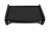 Mercedes T2 (507-814) 1967-1996 Mensola cruscotto (Nero con cuciture nere) foto 4