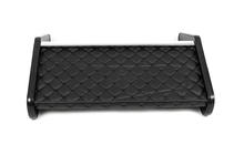 Mercedes Sprinter W906 2006–2018 Mensola cruscotto (Nero con cuciture nere) foto 3
