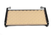 Mercedes Sprinter W906 2006–2018 Mensola Cruscotto Beige foto 4