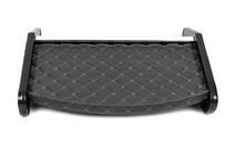 Opel Vivaro 2001–2015 Mensola cruscotto (2001-2010, Grigio con cucitura grigia) foto 4