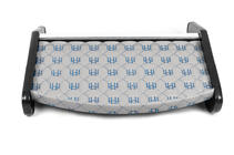 Opel Vivaro 2001–2015 Mensola cruscotto (2001-2010, Maybach) foto 4