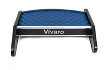 Opel Vivaro 2001–2015 Mensola cruscotto (2001-2010, Blu) foto 2