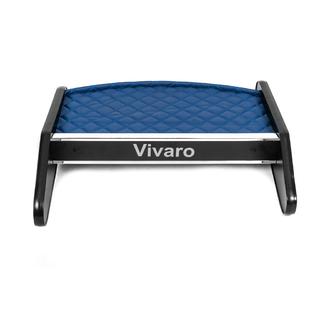 Mensola cruscotto (2001-2010, Blu) Opel Vivaro 2001–2015 foto 2