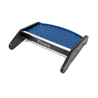 Mensola cruscotto (2001-2010, Blu) Opel Vivaro 2001–2015 foto 1