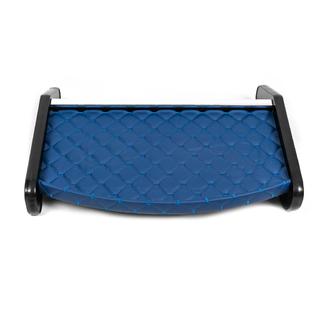 Mensola cruscotto (2001-2010, Blu) Opel Vivaro 2001–2015 foto 4