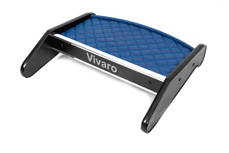 Opel Vivaro 2001–2015 Mensola cruscotto (2001-2010, Blu) Image