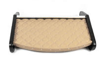 Opel Vivaro 2001–2015 Mensola cruscotto (2001-2010, Beige) foto 4
