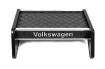 Volkswagen LT 1995-2006 Mensola cruscotto (Grigio con cuciture grigie) foto 2