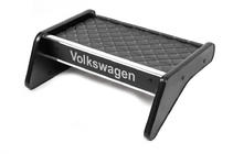 Volkswagen LT 1995-2006 Mensola cruscotto (Grigio con cuciture grigie) foto 1