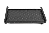 Volkswagen LT 1995-2006 Mensola cruscotto (Grigio con cuciture grigie) foto 4