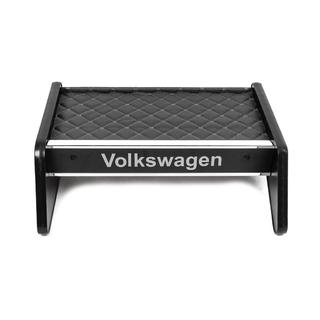 Mensola cruscotto (Grigio con cuciture grigie) Volkswagen LT 1995-2006 foto 2