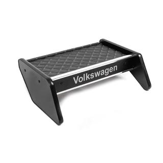 Mensola cruscotto (Grigio con cuciture grigie) Volkswagen LT 1995-2006 foto 3