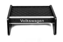 Volkswagen LT 1995-2006 Mensola cruscotto (Nero con cuciture nere) foto 2