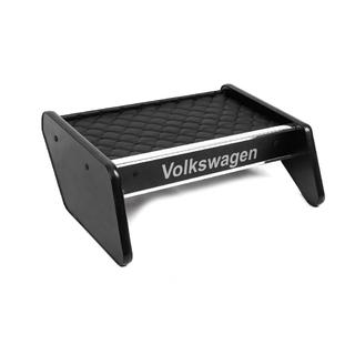 Mensola cruscotto (Nero con cuciture nere) Volkswagen LT 1995-2006 foto 3