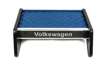 Volkswagen LT 1995-2006 Mensola cruscotto (Blu) foto 2
