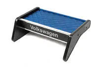 Volkswagen LT 1995-2006 Mensola cruscotto (Blu) foto 1