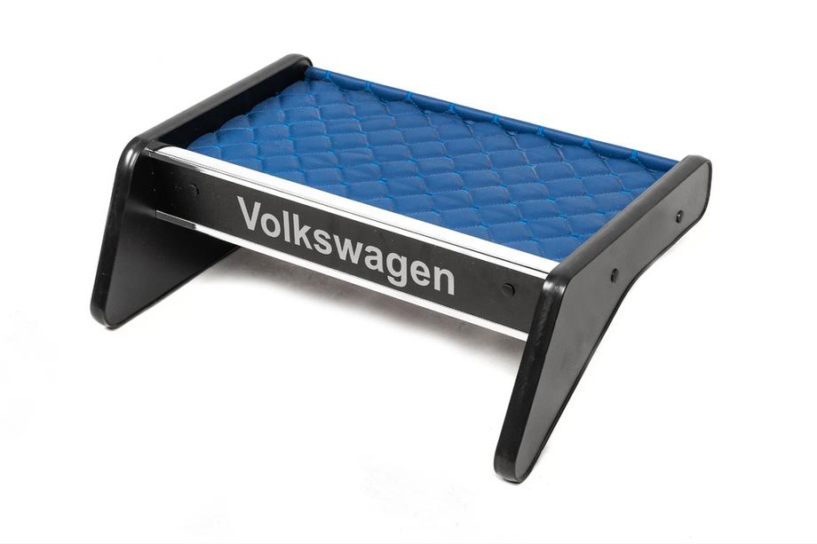 Volkswagen LT 1995-2006 Mensola cruscotto (Blu) Image