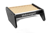 Volkswagen LT 1995-2006 Mensola Cruscotto Beige foto 3