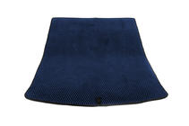 Audi A6 C5 1997-2001 Tappetino bagagliaio Sedan (EVA, Blu) foto 1