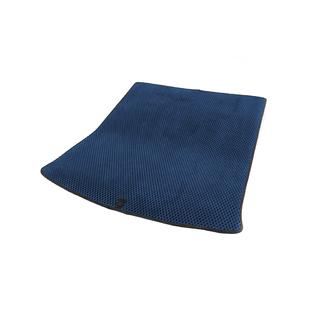 Tappetino bagagliaio Sedan (EVA, Blu) Audi A6 C5 1997-2001 foto 2