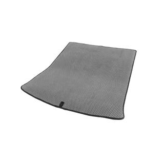 Tappetino bagagliaio Sedan (EVA, Grigio) Audi A6 C5 1997-2001 foto 2