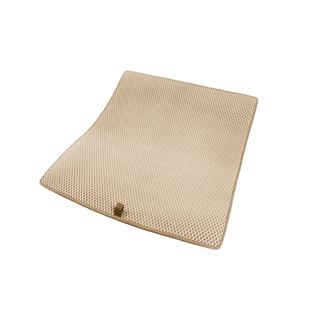 Tappetino vano bagagli EVA (Avant, beige) Audi A6 C6 2004-2011 foto 2