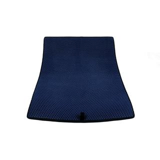 Tappetino bagagliaio EVA (Avant, blu) Audi A6 C6 2004-2011 foto 1